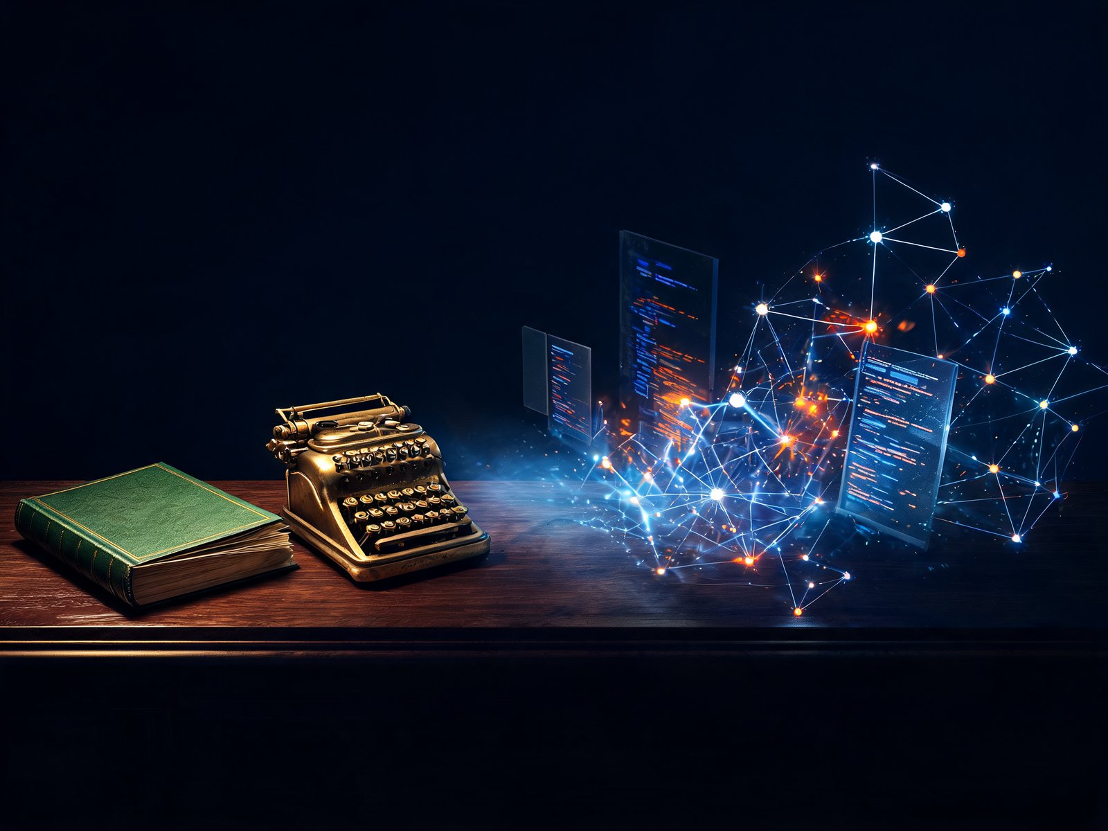 From Ledgers to LLMs: The Three Skills That Actually Matter in the Age of AI