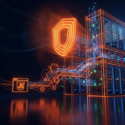 How JavaScript Became a Legitimate Open Source Enterprise Application Platform