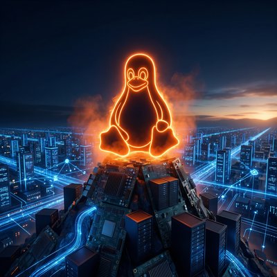 We Won. What's Next?