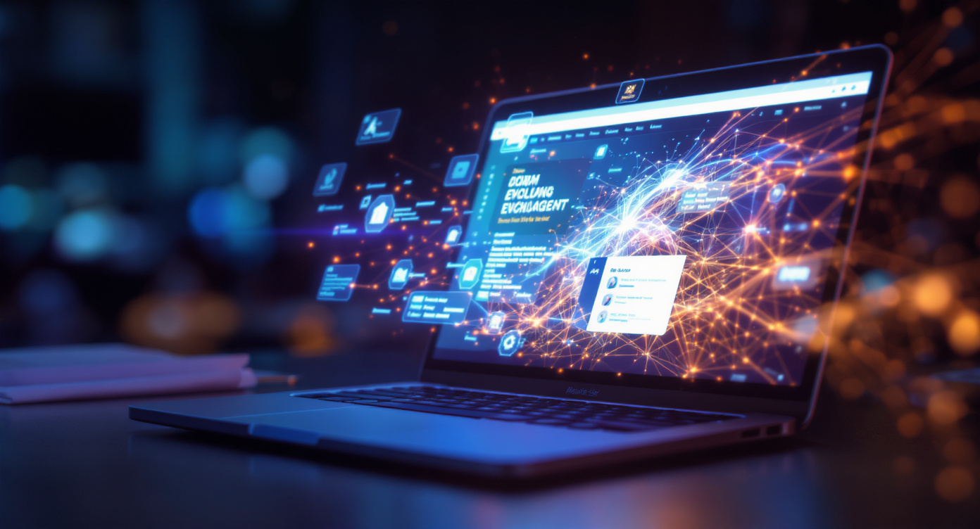 Vibe Coding: Build a Professional Website with AI — No Coding Required