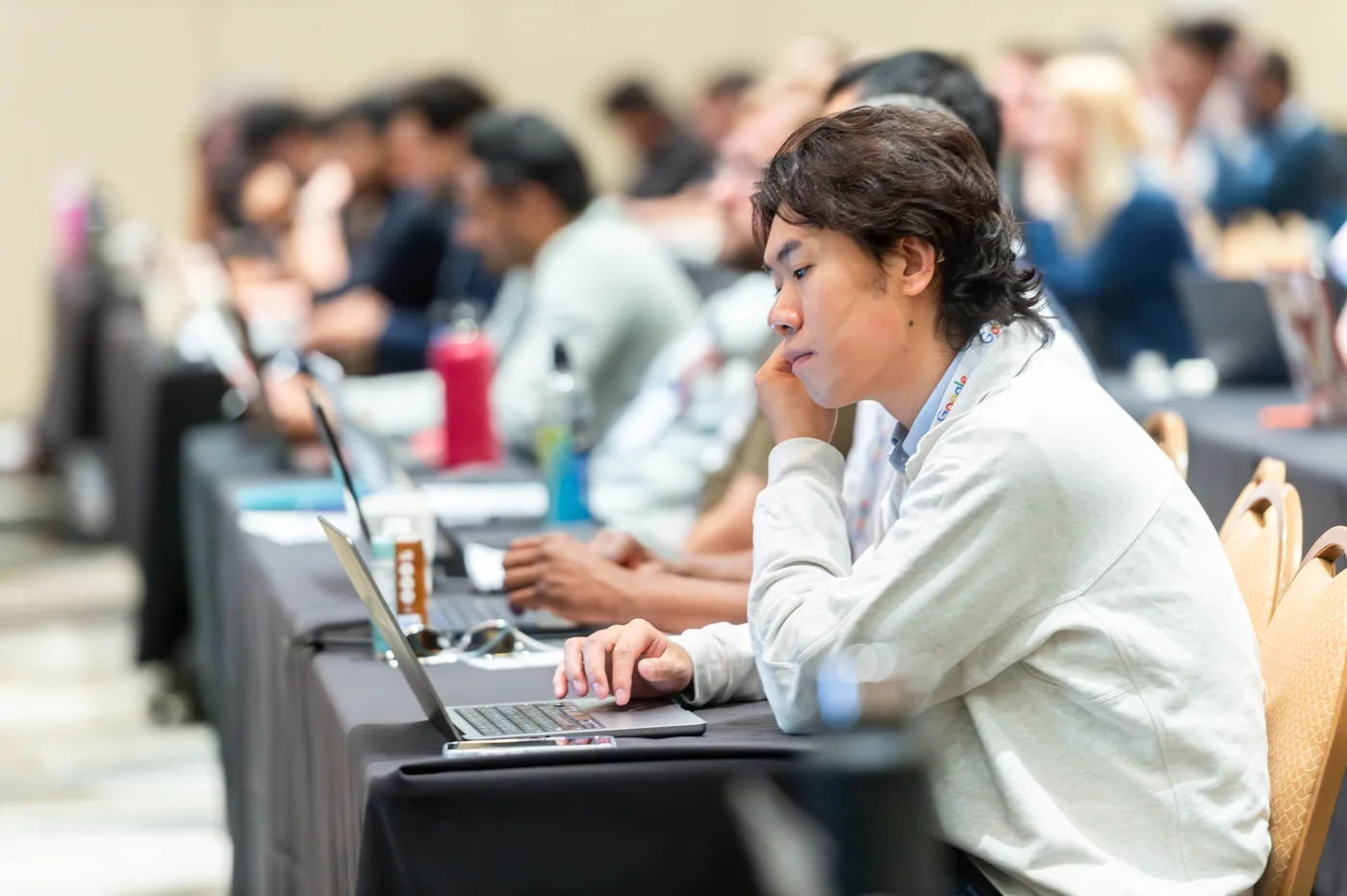 The Path to Becoming AI-First: An Operator's Playbook