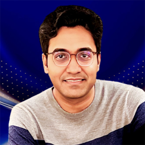 Akshay Pratinav