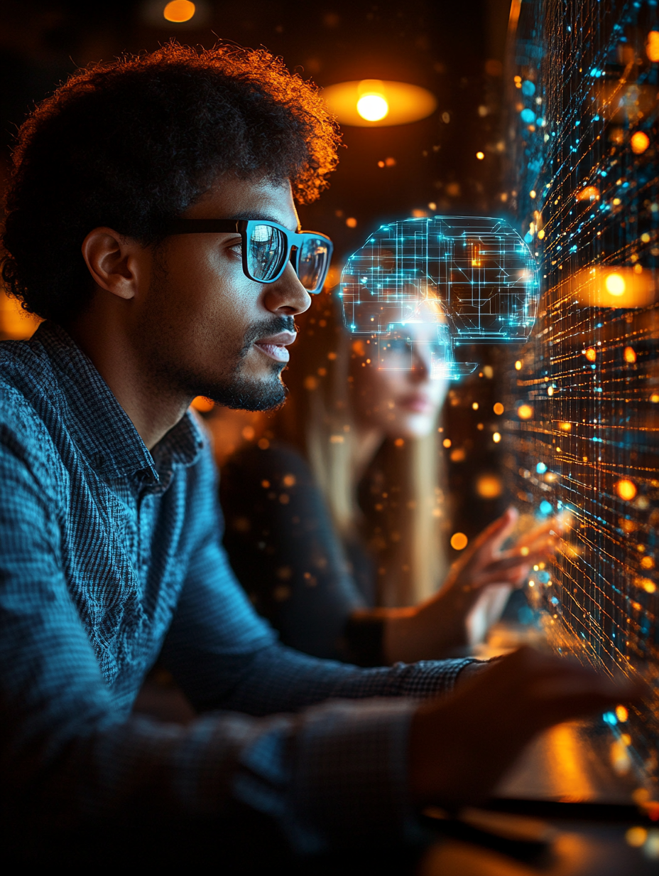 AI News on AI Tangle